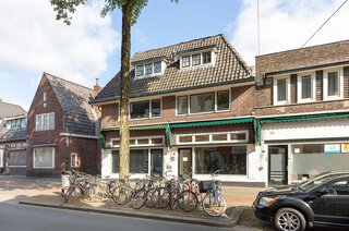 Havenstraat 95 D HILVERSUM