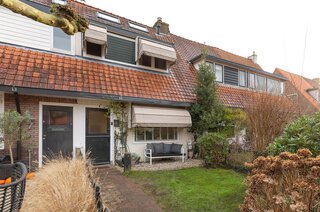 Casper Fagelstraat 9 HILVERSUM