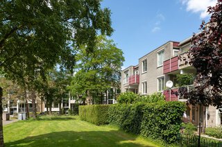 Van Linschotenlaan 19 HILVERSUM