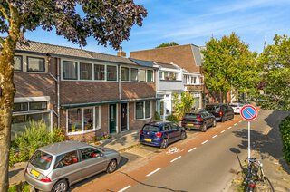 Koningsstraat 100 HILVERSUM