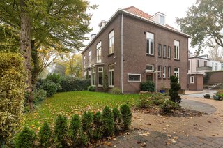 Schuttersweg 28 HILVERSUM