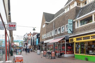 Leeuwenstraat 52 B HILVERSUM