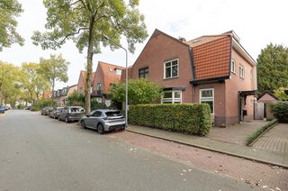 Eikbosserweg 33 HILVERSUM