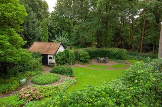 Utrechtseweg 61 HILVERSUM