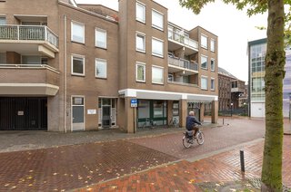 Noordse Bosje 2 D HILVERSUM