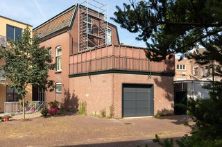 Langestraat 86 HILVERSUM