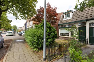 Lage Naarderweg 48 HILVERSUM