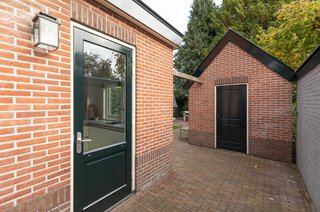 Eikbosserweg 33 HILVERSUM