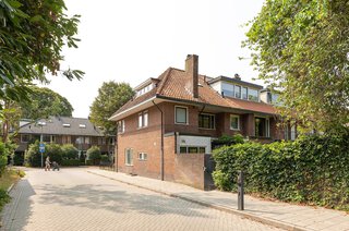 Oude Amersfoortseweg 119 HILVERSUM