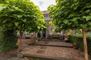 Oude Loosdrechtseweg 49 HILVERSUM