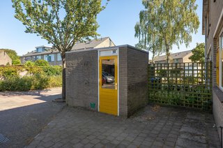 Hommelmeent 111 HILVERSUM