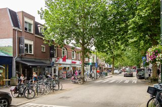 Rozenstraat 132 HILVERSUM