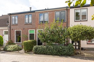 Zadelstraat 17 HILVERSUM