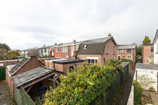 Geuzenweg 206 HILVERSUM