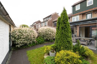 C. Evertsenstraat 28 HILVERSUM