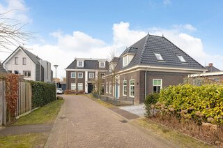 Pim Jacobsstraat 23 HILVERSUM