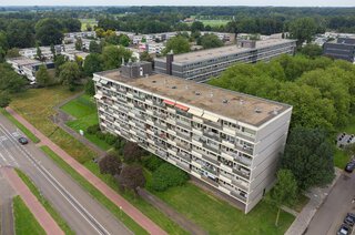 Erasmuslaan 31 HILVERSUM