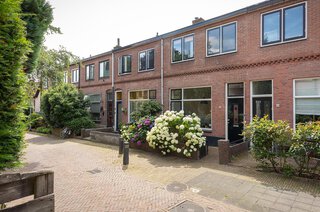 1e Nieuwstraat 61 HILVERSUM