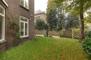 Schuttersweg 28 HILVERSUM