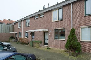 Rigelstraat 37 HILVERSUM