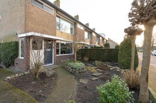 Zenderlaan 19 HUIZEN