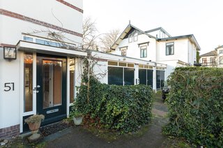 Mauritslaan 51 HILVERSUM