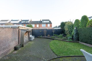 Zenderlaan 19 HUIZEN