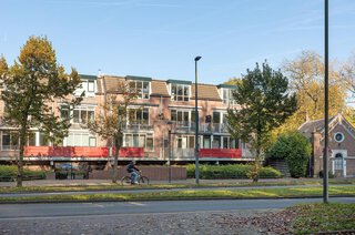 Anthonius Brouwerstraat 20 HILVERSUM