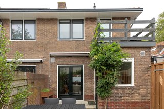 Franklinstraat 28 HILVERSUM