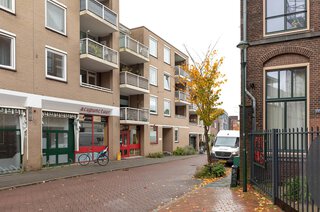 Noordse Bosje 2 D HILVERSUM