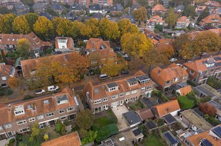 Hoge Larenseweg 264 HILVERSUM