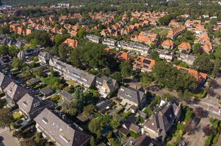 Gijsbrecht van Amstelstraat 331 HILVERSUM