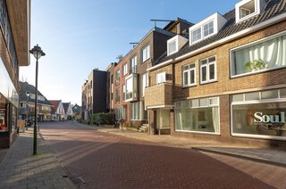 Herenstraat 22 B HILVERSUM