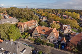 Govert Flincklaan 21 HILVERSUM