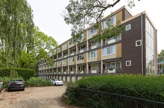 Karel Doormanlaan 284 HILVERSUM