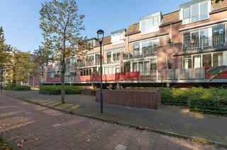 Anthonius Brouwerstraat 20 HILVERSUM