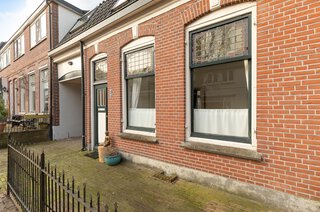 Rozenstraat 14 HILVERSUM