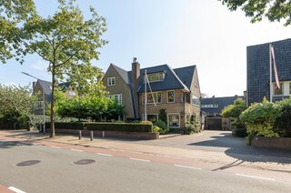 Gijsbrecht van Amstelstraat 331 HILVERSUM