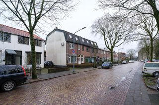 Liebergerweg 81 HILVERSUM