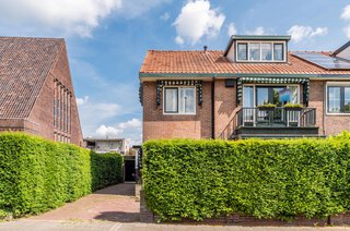 Diependaalselaan 136 HILVERSUM