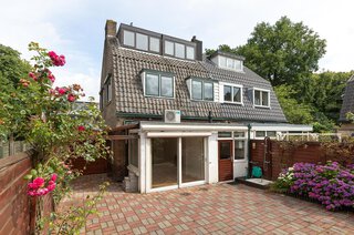 Oude Amersfoortseweg 66 HILVERSUM