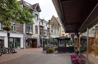 Kerkstraat 89 B HILVERSUM