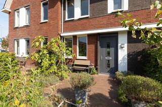 Minckelersstraat 175 HILVERSUM