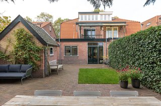 Eikbosserweg 33 HILVERSUM