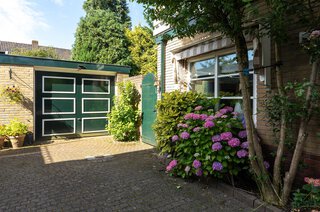 Gijsbrecht van Amstelstraat 333 HILVERSUM