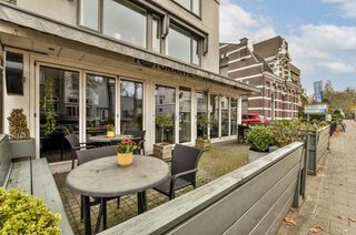 Emmastraat 20 HILVERSUM