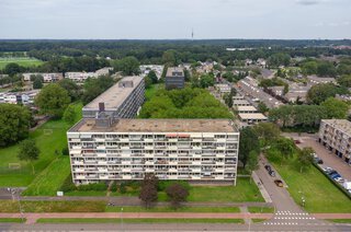 Erasmuslaan 31 HILVERSUM