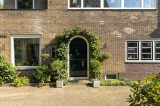 Gijsbrecht van Amstelstraat 331 HILVERSUM