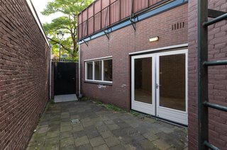 Langestraat 86 HILVERSUM