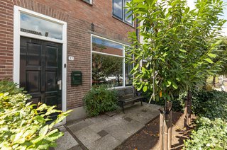 Zadelstraat 17 HILVERSUM